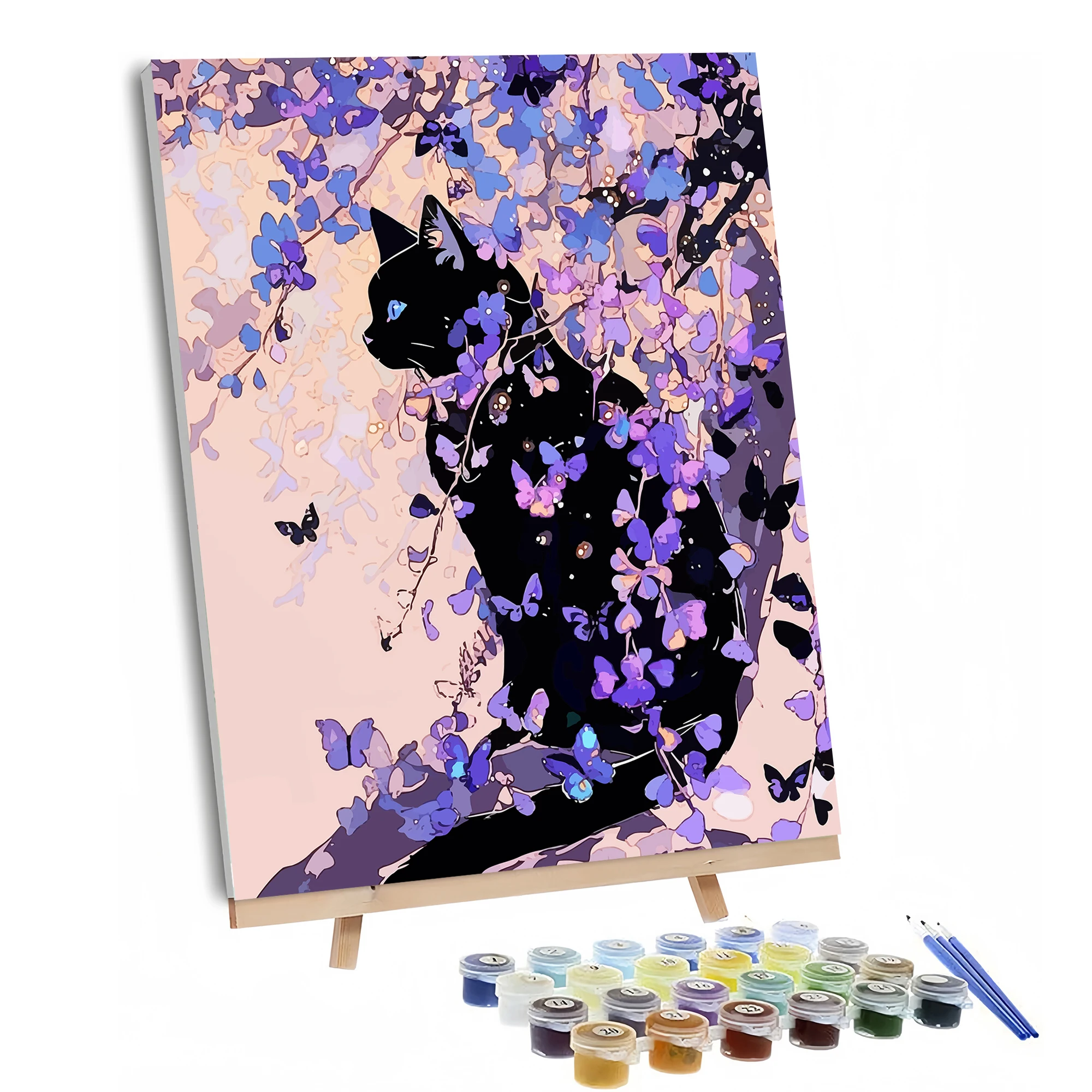 �y�Z�[�����z�����Ńy�C���g�A��l�̎q�������A���S�҂���㋉�҂܂ł̐������G DIY �L�b�g�A�Ƃ̑������i��