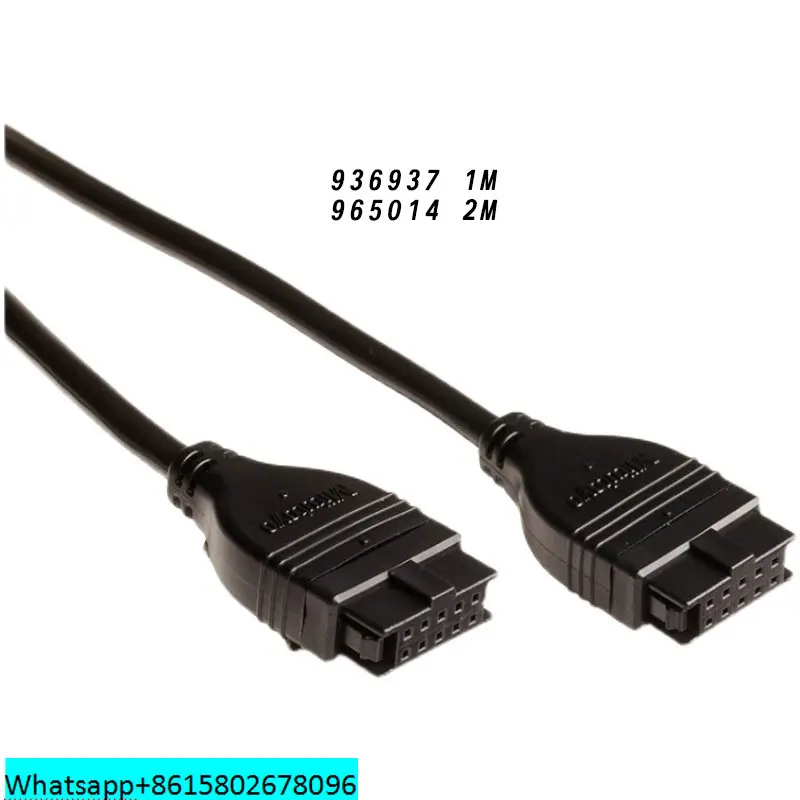 Data output connection cable 905689 905690 905691 905692 905693 605694