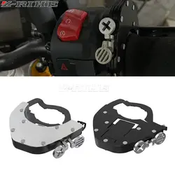 For Kawasaki Ninja ZX14 ZX-14R ZX-14 R ZZR1400 ZZ-R 1400 zx14 Universal Cruise Control Motorcycle Throttle Lock Assist Handlebar