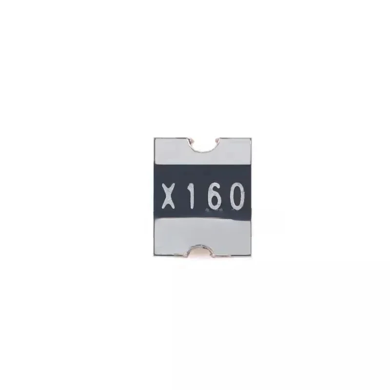 JYX-1212-X160 Small SMD Chip Vibration Sensor Switch Sensitive Single Ball Contact Switch