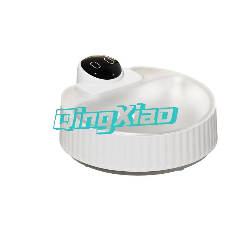 Automatic Smart Cat Feeder with Real-Time Weighing Wireless Induction Dust-Proof Design Freshness-Preserving Features For Cats