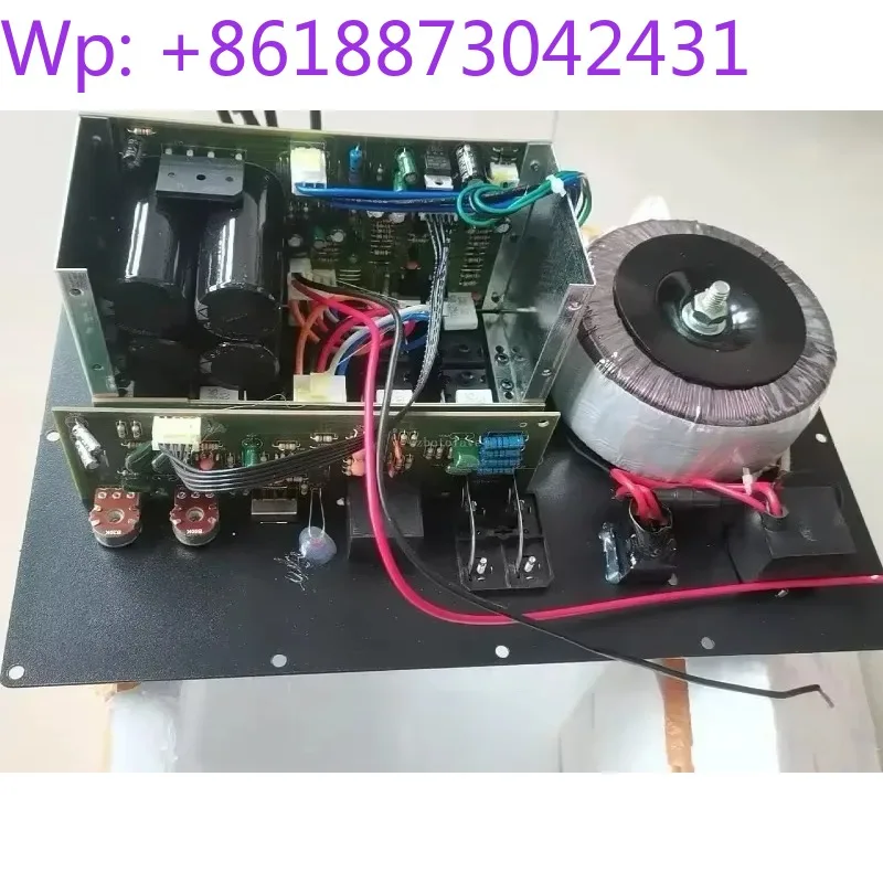 1000W High Power 15 Inch Powerful Bass High-power Active Household Subwoofer Amplifier Board