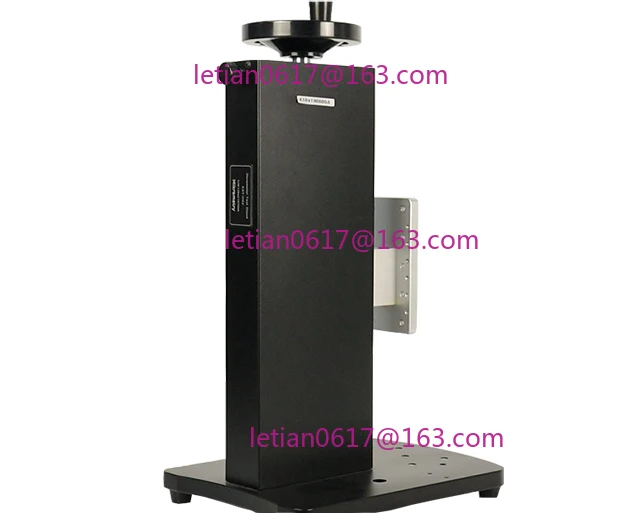 Dynamometer Manual …