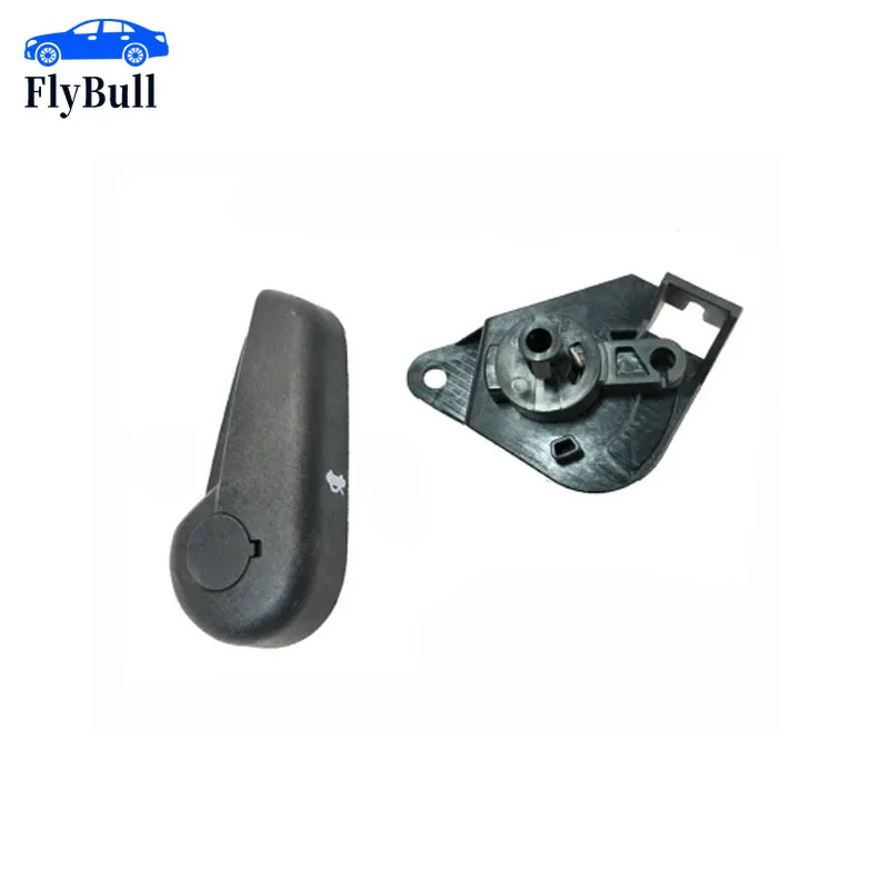 

DS7Z99042C74A вытягивающая крышка капота вытягивающая Крышка для Ford Fusion Mondeo Lincoln DS7Z16B626C