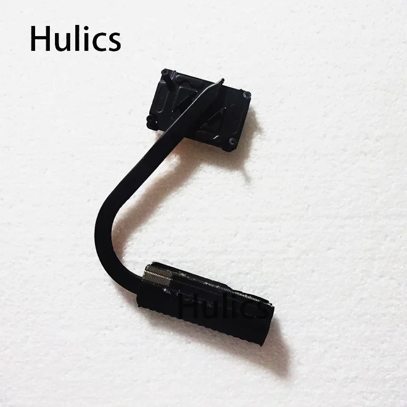 Hulics Used Cooler For HP Envy 15 15-J006CL 15-J181NR 15-Q258CA 15-Q M6-N 15-J Series Cooling Heatsink 720541-001