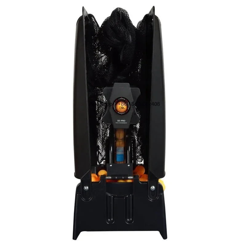 Huipang S6-PRO Direct Selling Folding Other Table Tennis Products Fully Automatic Table Tennis Robot