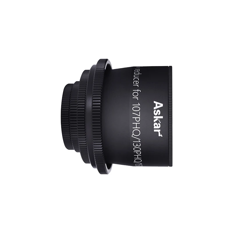 

Askar 3“ 0.7x Reducer for Askar 107PHQ/130PHQ/151PHQ Universal Reducer Astronomical telescope accessories