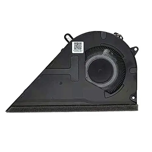 New Integrated Graphics CPU Cooling Fan  For HP Pavilion 15-EG 15-eg0021nr 15-EG0073CL 15-EG0053CL TPN-Q245 Q246 Series fan