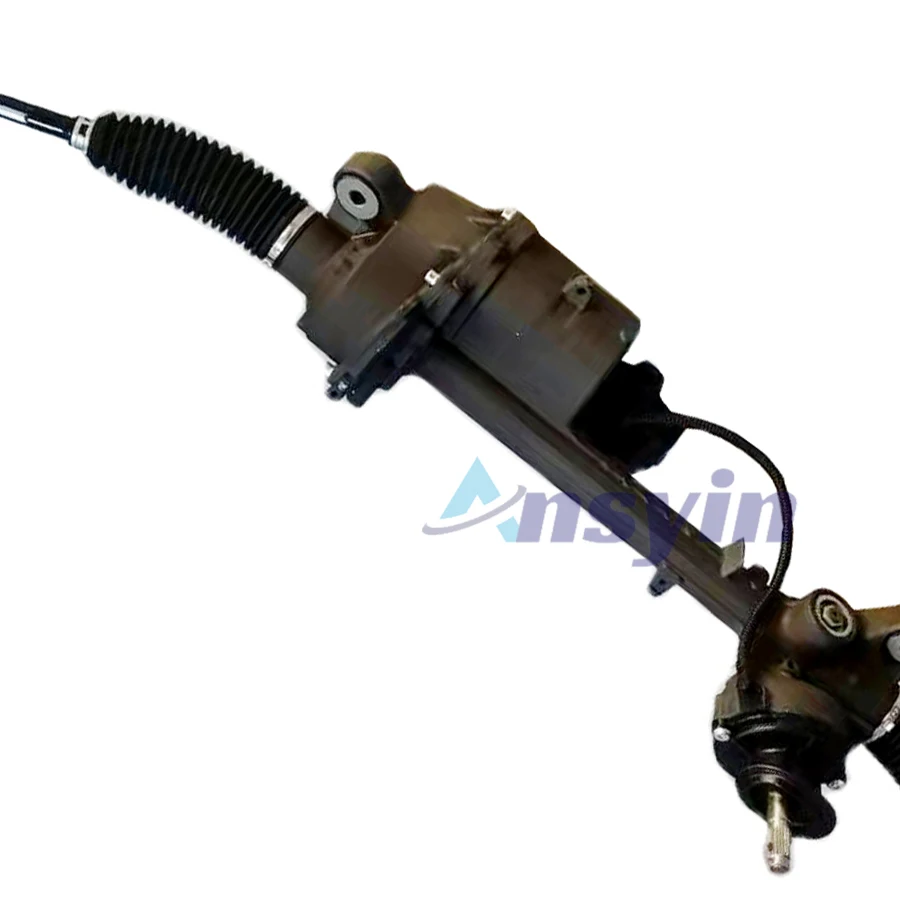 Auto Power Steering Gear Box Rack LHD For VW Passat CC Volkswagen 5N1909144L 3C1423105C 3C1423050L Left hand drive