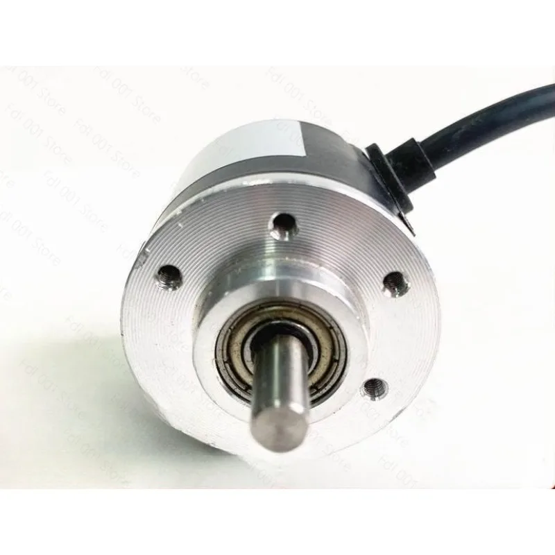 Optical Rotary Encoder JCHA-1000-G24C 2.3m for Automation Equipment