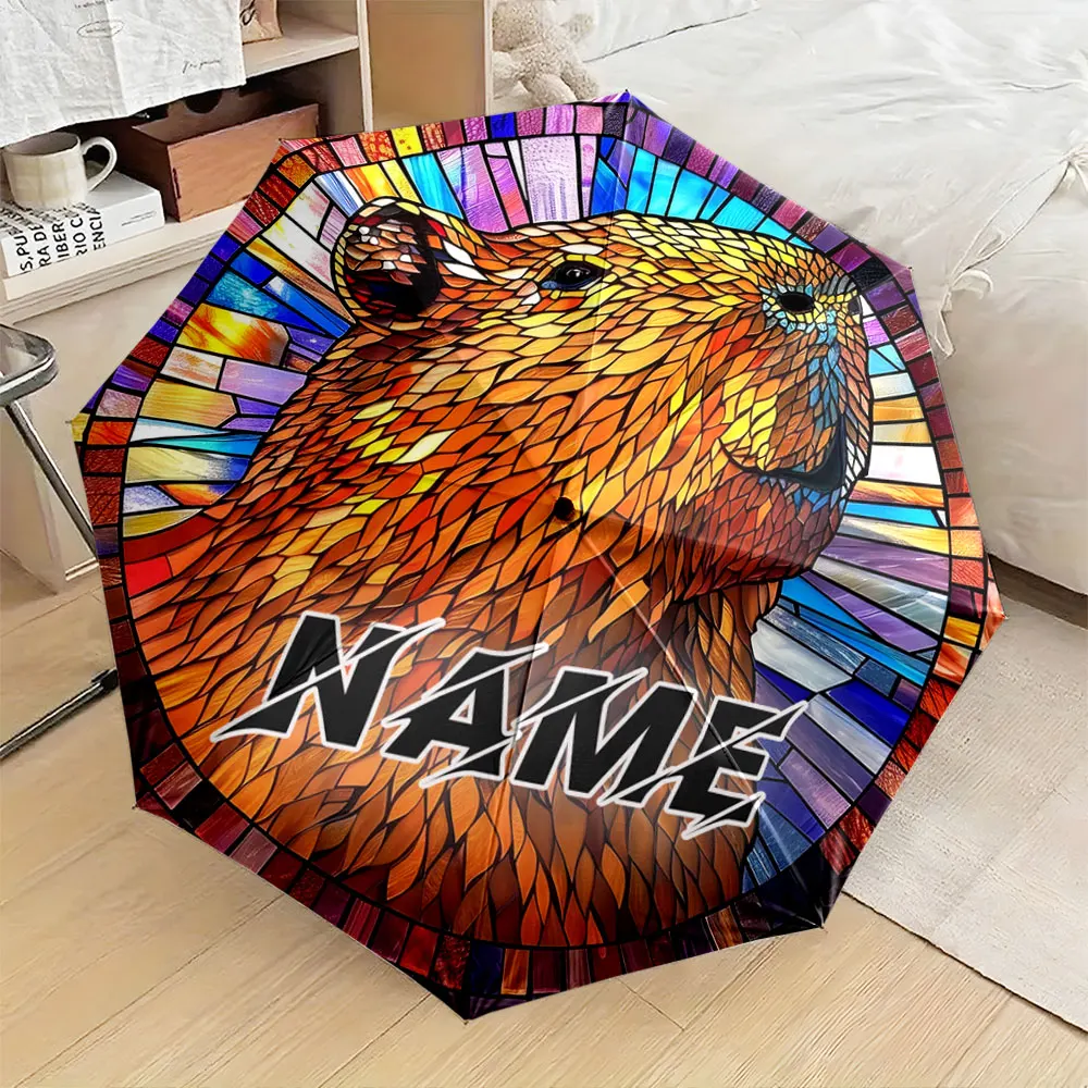 Custom Name Umbrella, 