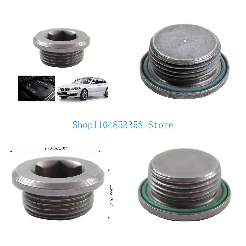 

652F 33117525064 6004178 Замена аксессуара для дифференциальной дренажной заглушки серии EF