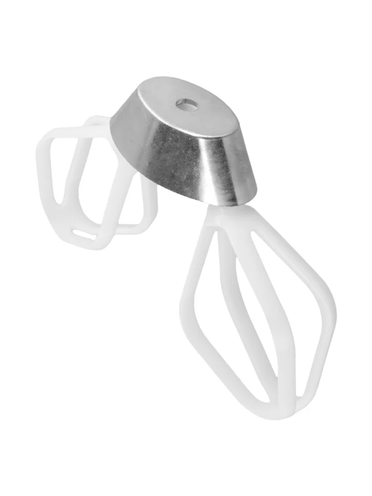 2 Cake 2 Cookie Paddles With Metal Stirrer For Bosch Stand Mixer Dough Cream Mixing Tool Set