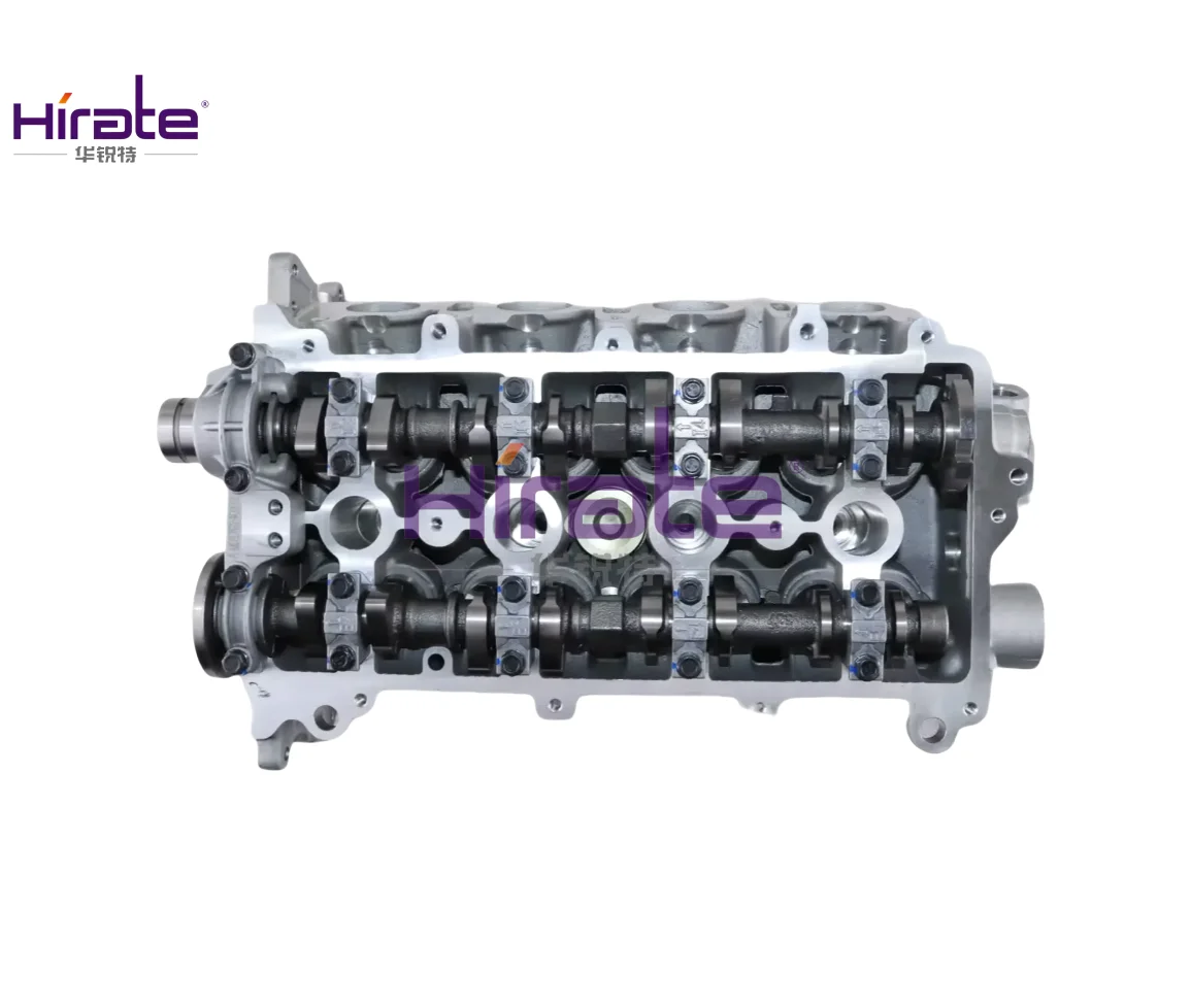 

Complete Cylinder Head Assembly 11040-A3152 Car Spare Parts For Nissan 1986-1991 1.5