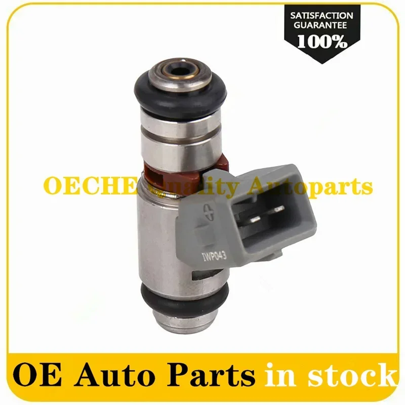 27069-01 27609-01 27609-01B حاقن الوقود IWP043 3.75 جرام/ثانية ل هارلي ديفيدسون VTwin Twin Cam Dyna Low Rider Sport 2760901 ب #3