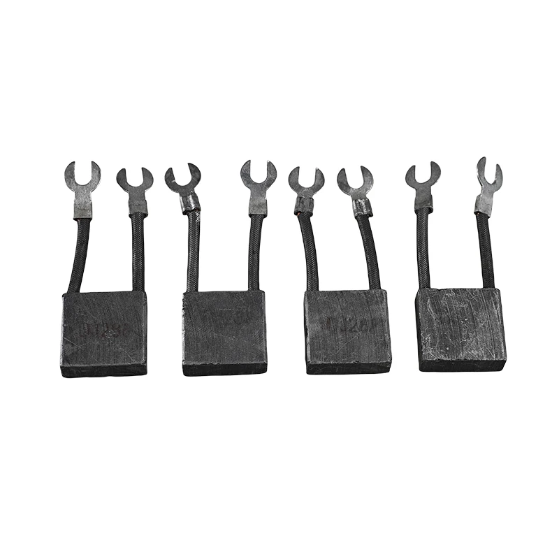 

Golf cart motor carbon brush of 32 * 30 * 12.5 thickness 0.5inch
