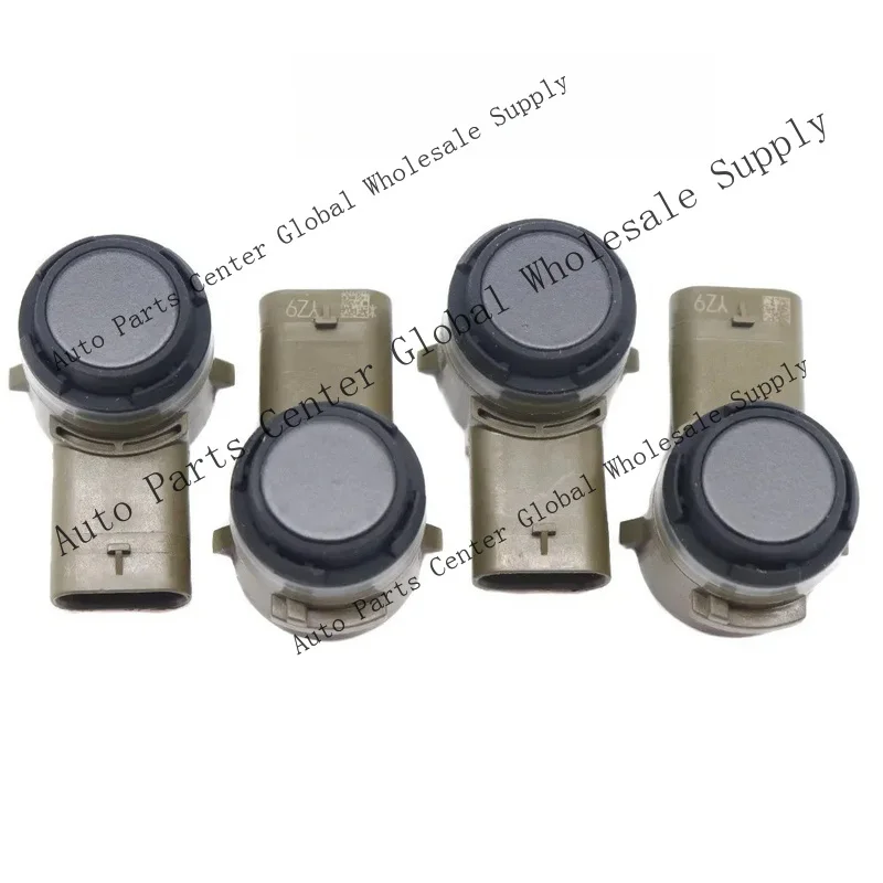 Z+ New 4x PDC Parking Sensor for ford Bronco F-150 2021 LU5Z-15K859-AAPTM