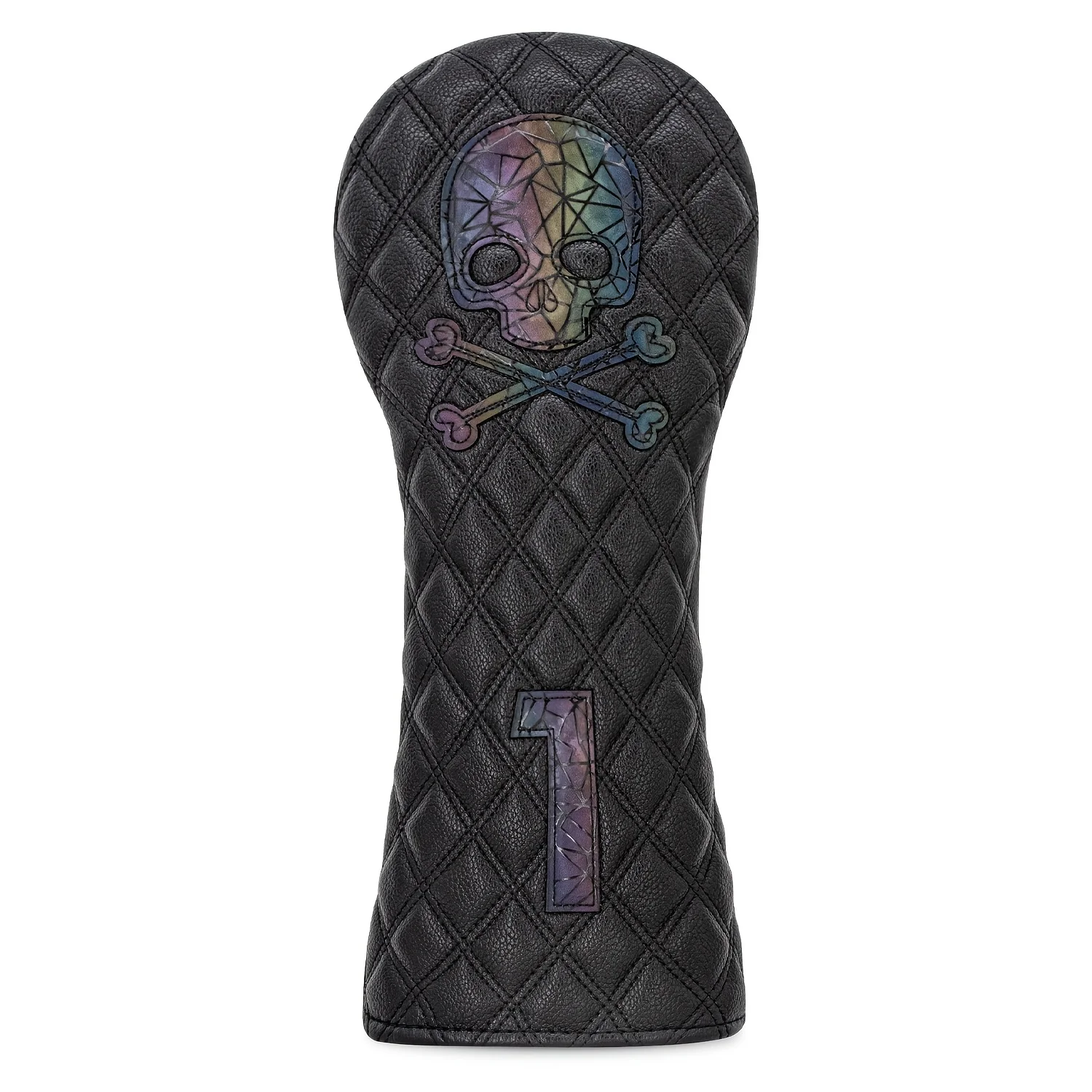 Thumbnail 3 - #43 Low Cost Golf Club Headcovers That Work