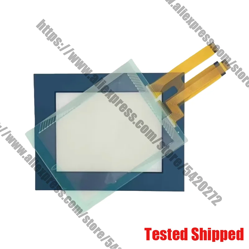 

New QPICTDE0000-A 3280036-02 GLC2500-TC41-200V GLC2500-TC41-200V-M Touch Screen Film
