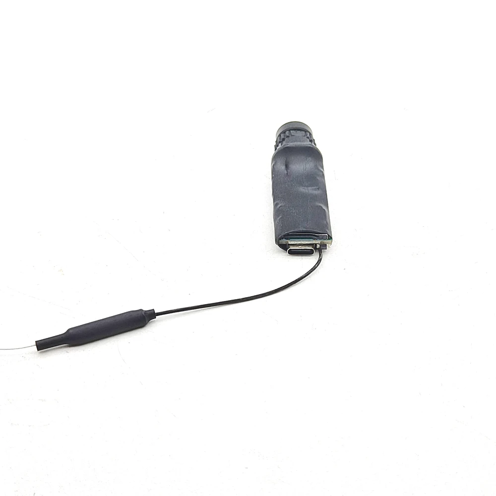 DIY IP Camera Module Mini Wifi Module Small V380 V380pro 1080P Wireless PCB Security P2P Two Way Audio Industry Smart Cloud TF