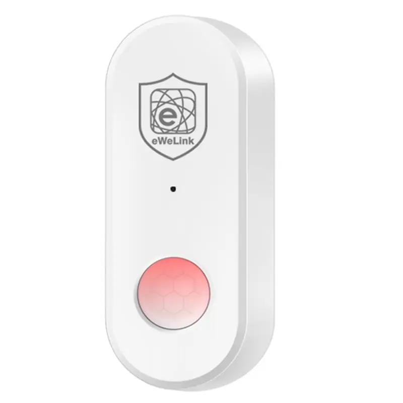 

Smart-PIR Infrared Detector Ewelink Smart Home Security Work With Gateway For Alexa Alice