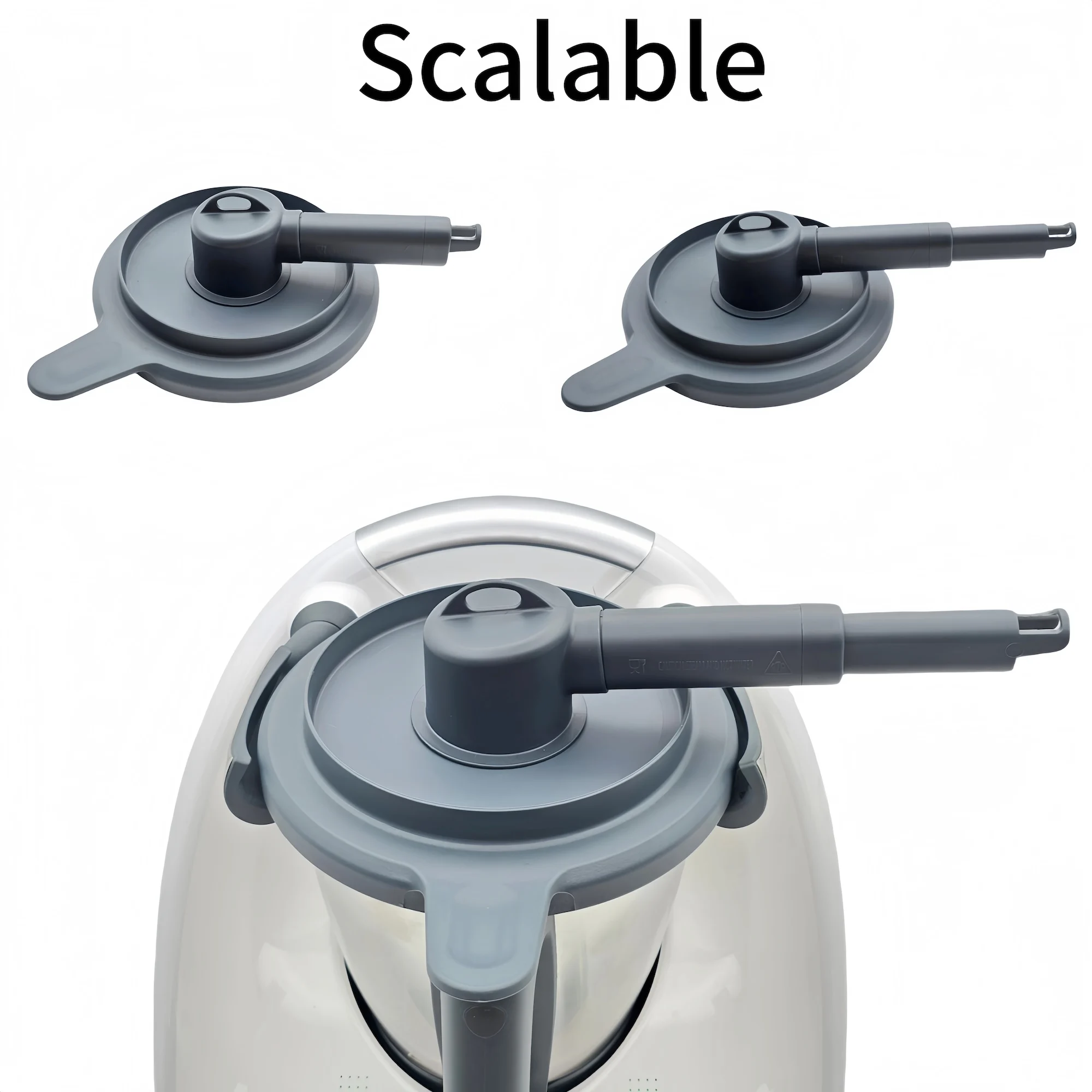 Steam Diverter For … - image