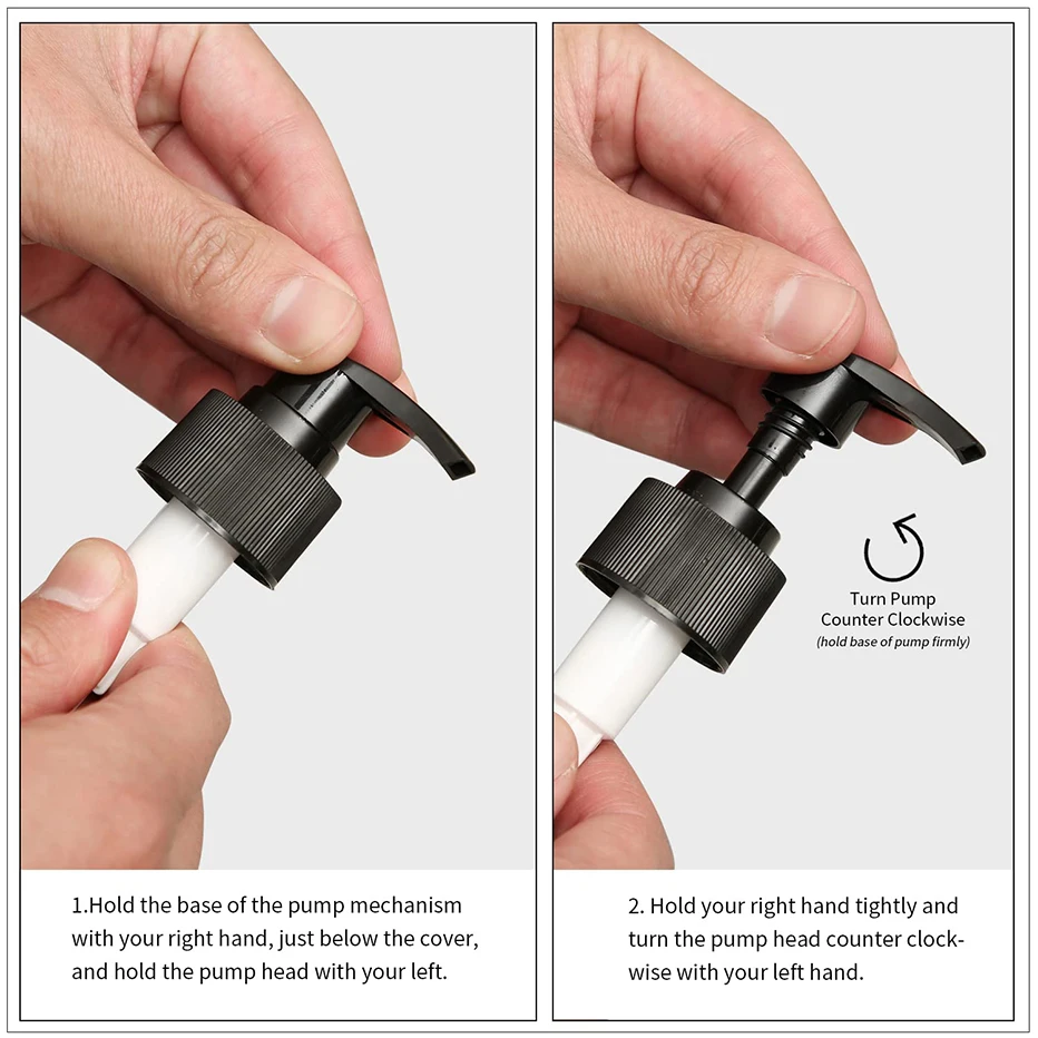 طبق الصابون زجاجة مع الخشب مضخة الصابون السائل موزع اليد الصابون غسول الحاويات إعادة الملء الجرار للمطبخ الحمام 500/300 مللي