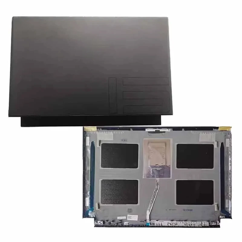 

Новая задняя крышка ЖК-дисплея для DELL Alienware M15 R3 R4 0VGKFM, черная