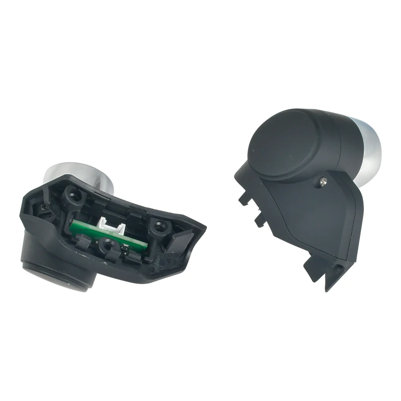 Picture 3: R8 Style Engine Start Stop Drive Select Steering Wheel Button For VW For Audi
