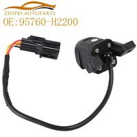 95760-H2200 Reverse Rear View Parking Camera Car Replacement Parts 95760H2200 Fit For Kia K2 2016-2020