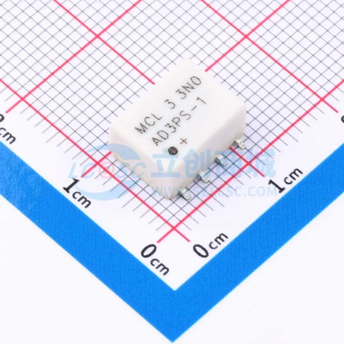 Mini-Circuits Brand…