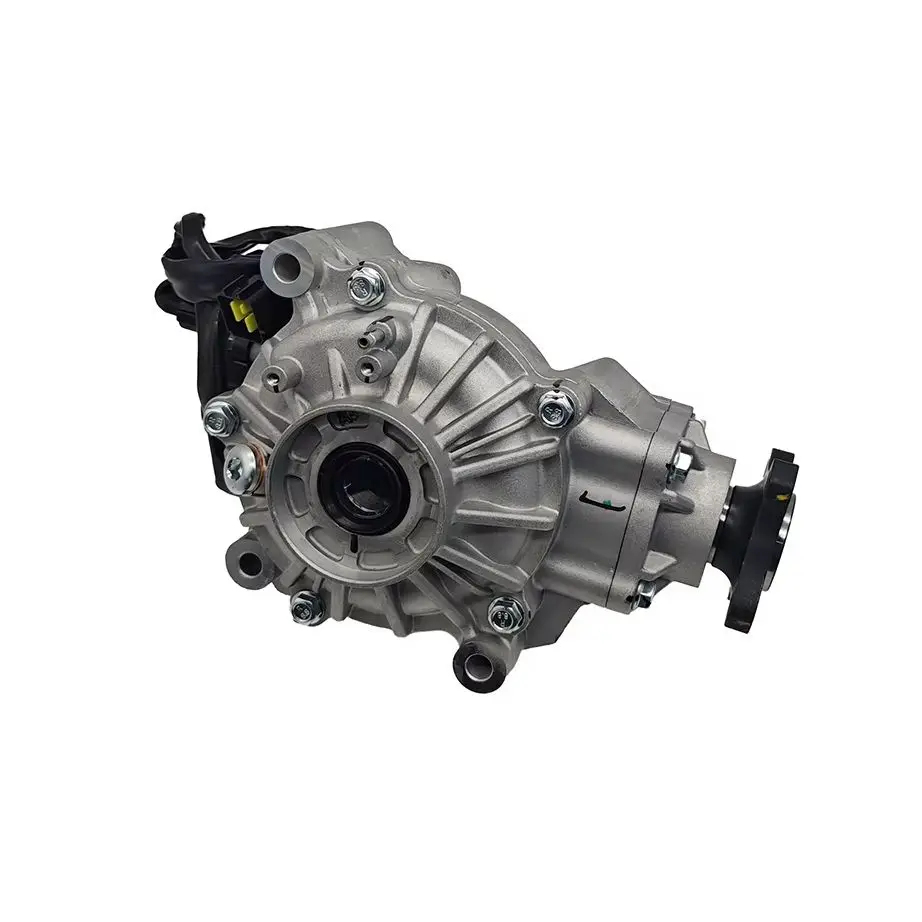 FRONT GEAR CASE ASSY Q830-310000-30002,Q830-310000-30001 For CF 400 450 500 2020-2025 ATV