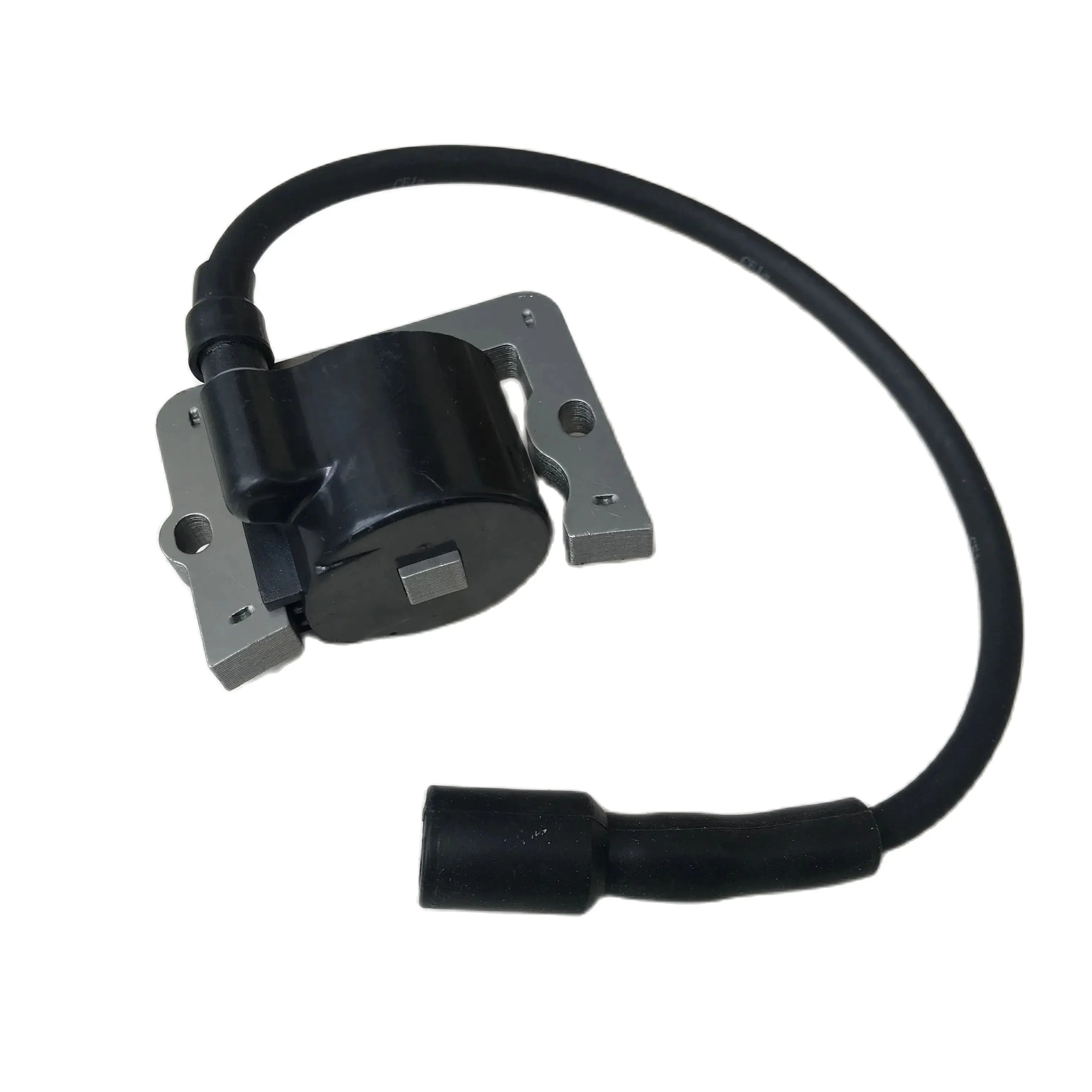 M133019 M92216 Ignition Coil Module Fits For John Deere Kawasaki Garden And Lawn Tractor L110 LT133 LT150 LT155