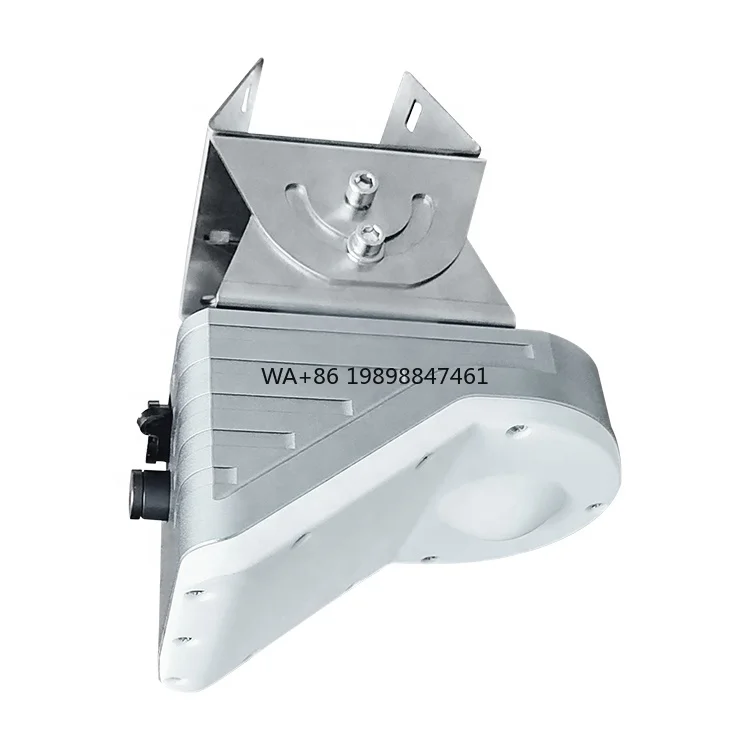 

Self-research High Precision River Current Water Velocity Portable radar Flow Meter River Water radar Flow Rate Meter