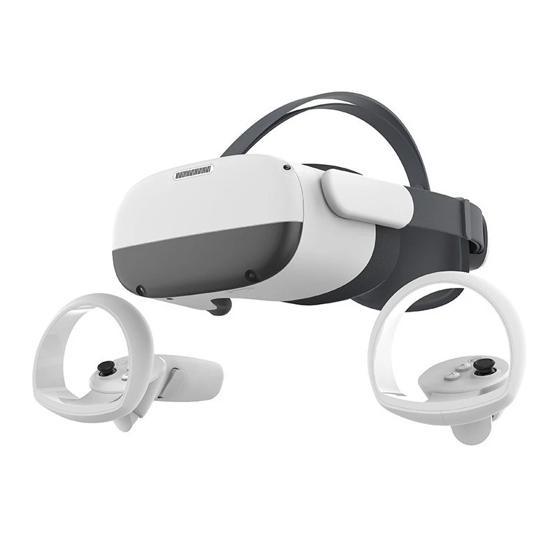 

VR all-in-one VR glasses virtual reality 3d meta-universe immersion game