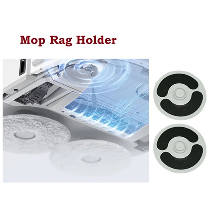 2PCS Vacuum Cleaner… - image