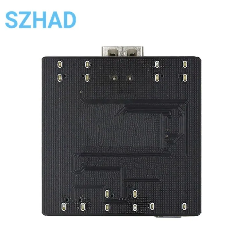 لوحة الكشف عن كابل بيانات DT3 ، جهاز اختبار كابل USB ، دارة قصيرة من النوع C ، أداة اختبار التبديل على الخروج ، iOS ، andr