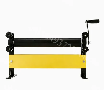 Hand Crank Towel Wringer Stainless Steel Roller Towel Squeezer Self-service Car Wash Towel Dewatering Machine