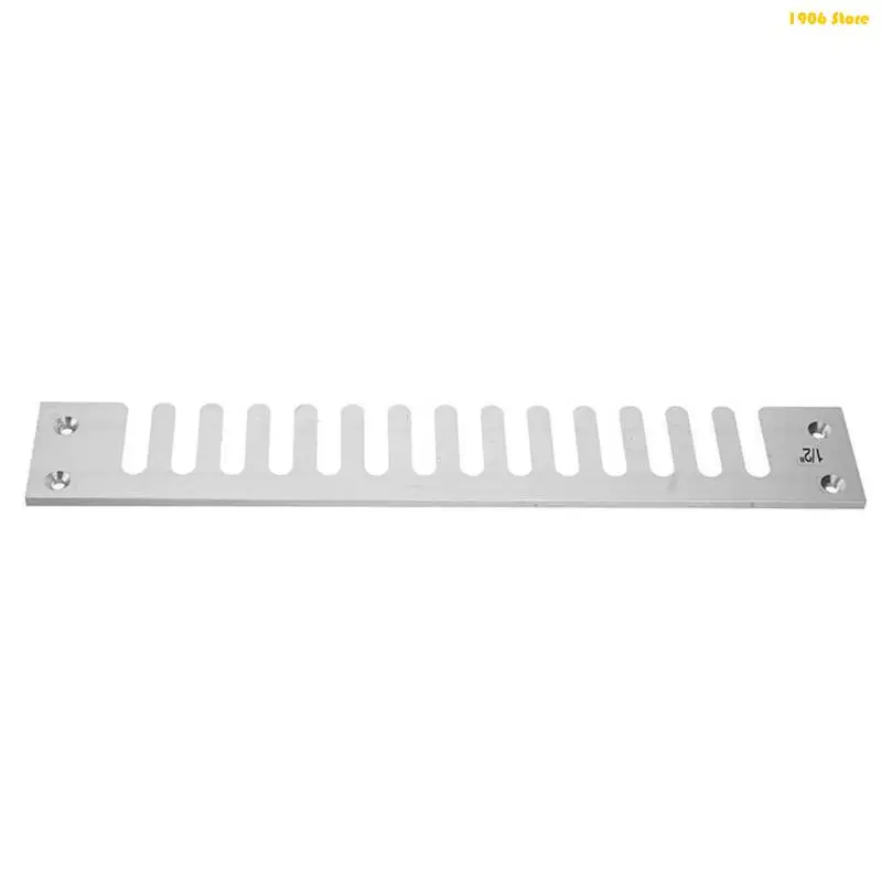 

U1JB Template Drawing Kits Dovetail Template Dovetail Template Router Template Kits