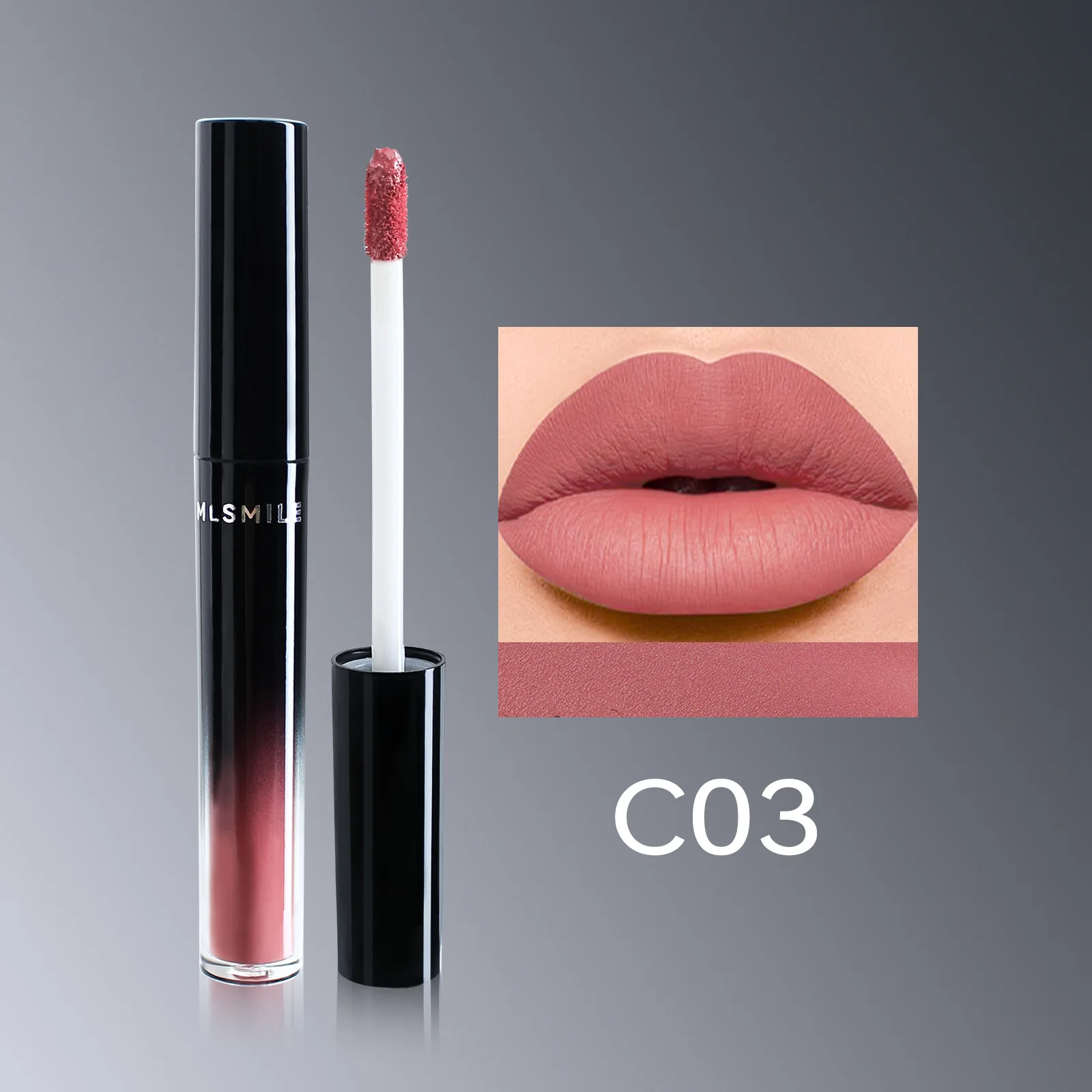 12 Colors Glitter Lip Glaze Waterproof Diamond Shimmer Lipgloss Sparkling Long Lasting Matte Liquid Lipstick Beauty Lips Makeup