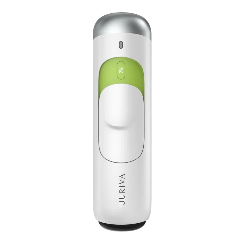

RevitalEye Cordless Heated Eye Massager for Dry Eyes, Fatigue Relief, Moisturizing & Relaxation Therapy, Portable Eye Care Devic