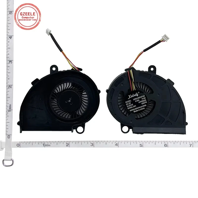 Новый вентилятор охлаждения процессора ноутбука Acer Aspire M5-481 M5-481G 481PTG M5-481TG M3-481 X483G Z09