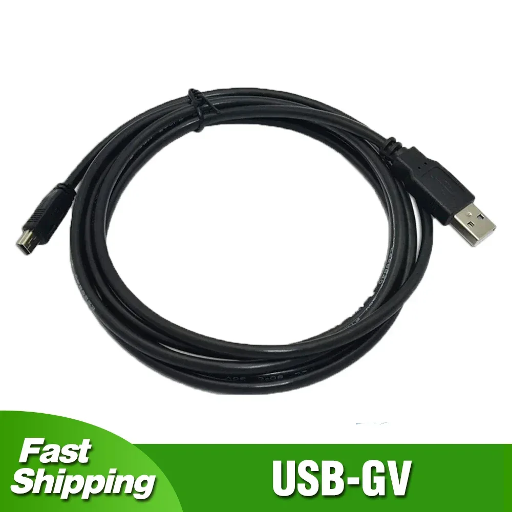 USB-GV for Siemens G110 G120 G120C VFD Servo V90 Debugging Cable Download Line