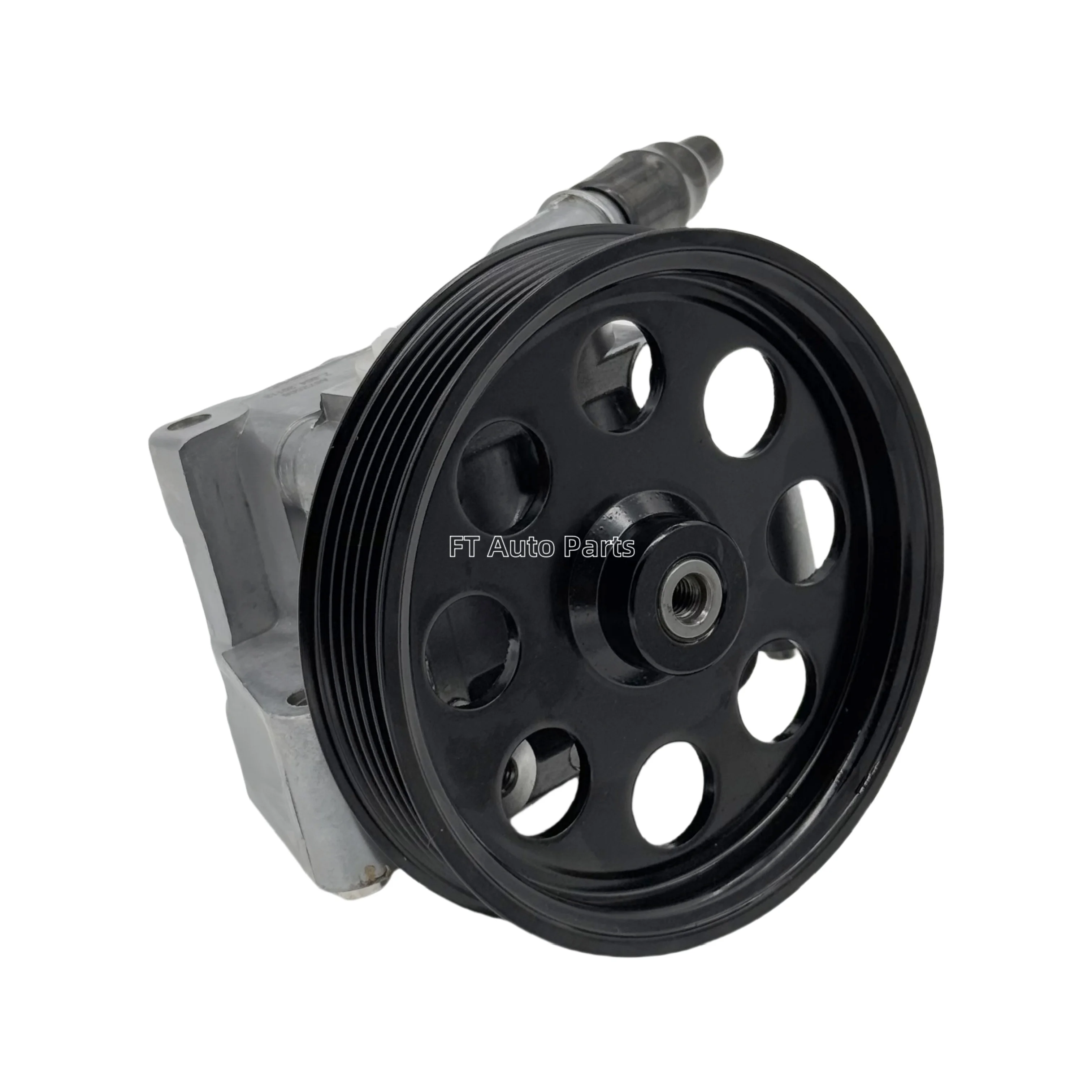 Car Power Steering Pump LR077466 C2C32834 C2D21940 C2D48857 LR032053 Vehicle Steering Replacement Accessories