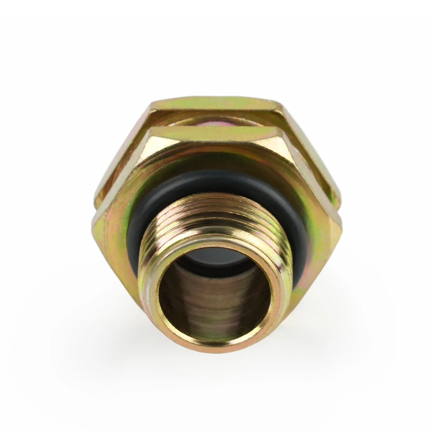 Transion Fluid Line Quick Connect Coupler For 2007-2010 Mercury Mountaineer