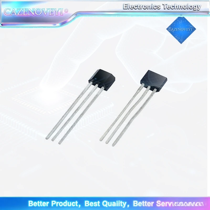 Mixed All Models Allowed Accept Large OEM Orders C2458 2SC2458 TO-92S 2SC2458-GR