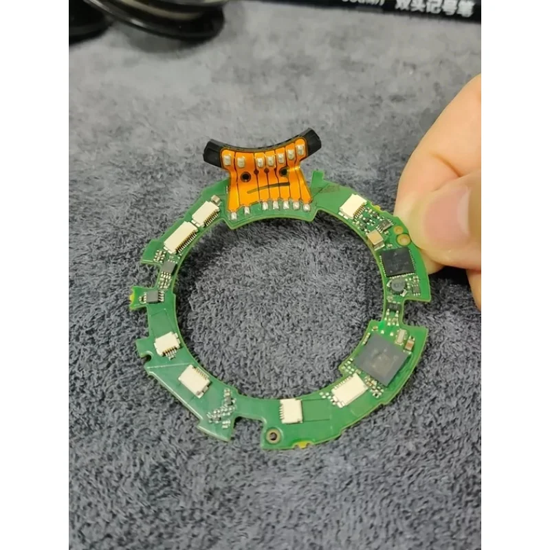 

The brand-new original camera accessories for Canon 18-135 STM lens motherboard
