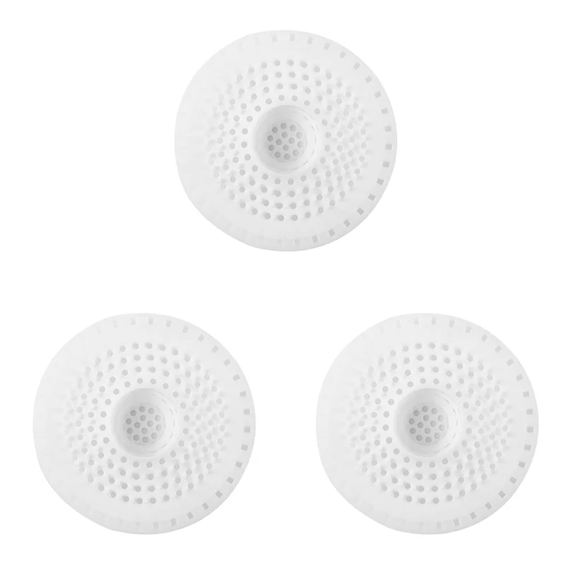 ABJN-Bathtub, Kitchen Drainer, Suitable For All Kinds Of Drainage Pipe Protection Devices, Easy To Clean And Install.