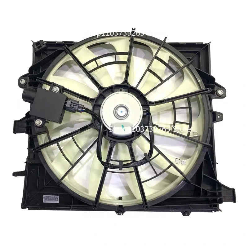 Suitable for Cadillac ATS/CTS Camaro Cooling Fan 23190331 84001483 1581818