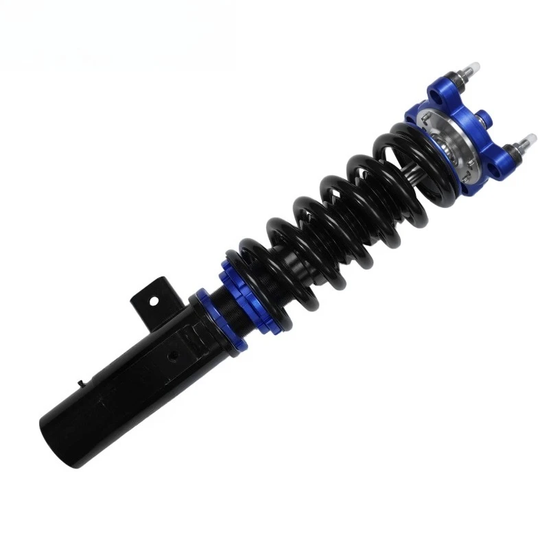 High-Performance Monotube Coilover Suspension for 2019-2025 BMW 3 Series G20 Damping/Height Adjustable Shock Absorber